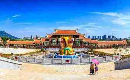 2018廈門老院子景區開放時間+表演時間+門票價格 2018廈門老院子景區開放時間+表演時間+門票價格