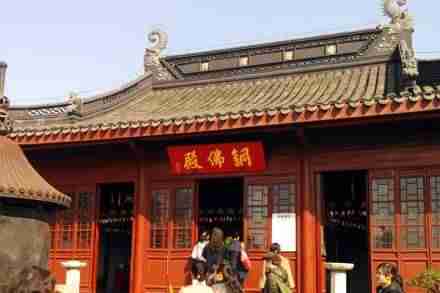 2018南京雞鳴寺櫻花門(mén)票+交通指南