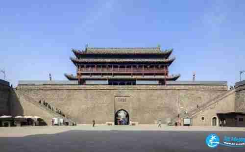 2018年西安春游好去處