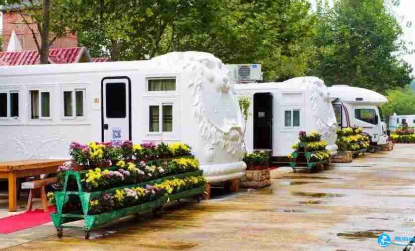 武漢云霧山幾月去好玩