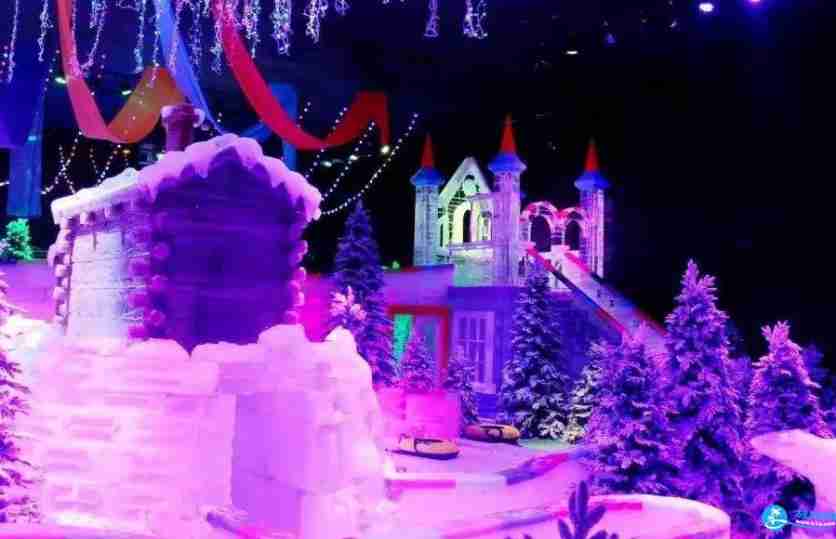 武漢云霧山幾月去好玩