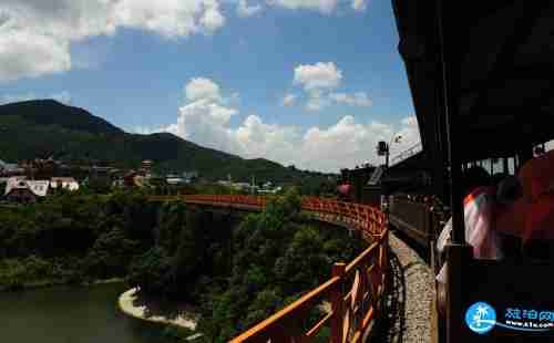 2018深圳東部華僑城年卡價格+常見問題