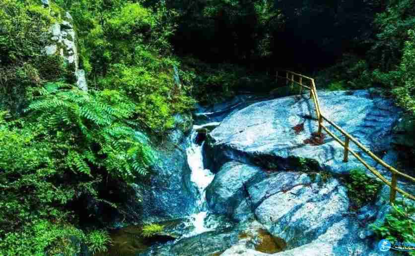 武漢云霧山幾月去好玩