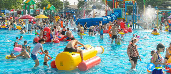 2018佛山盈香生態園門票+交通+游園須知