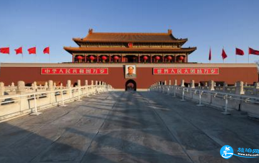 2018北京故宮博物館門票+優惠政策+交通+開放時間