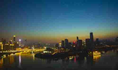 重庆主城区好玩的地方有哪些 重庆主城区好玩的地方有哪些