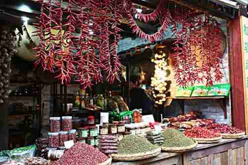 重庆主城区好玩的地方有哪些 重庆主城区好玩的地方有哪些