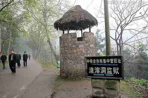 重庆主城区好玩的地方有哪些 重庆主城区好玩的地方有哪些