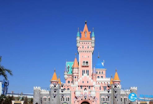 2018青岛方特梦幻王国门票+交通+寄存收费