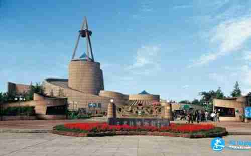 2018三星堆博物馆门票+开放时间+交通 2018三星堆博物馆门票+开放时间+交通