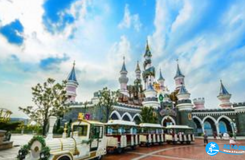 2018株洲方特梦幻世界门票+年卡+优惠政策