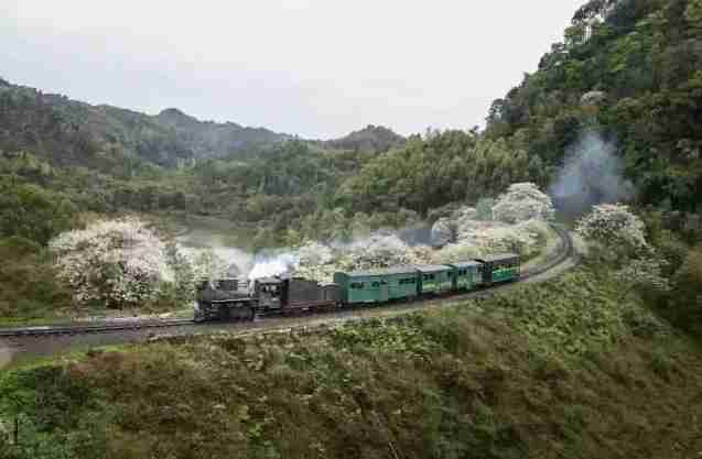 重庆周边冷门景点 重庆周边人少的景点有哪些 重庆周边冷门景点 重庆周边人少的景点有哪些