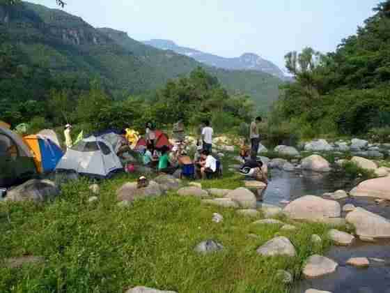 北京有哪些烧烤的地方 北京烧烤的地方推荐