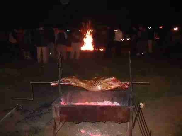 北京有哪些烧烤的地方 北京烧烤的地方推荐