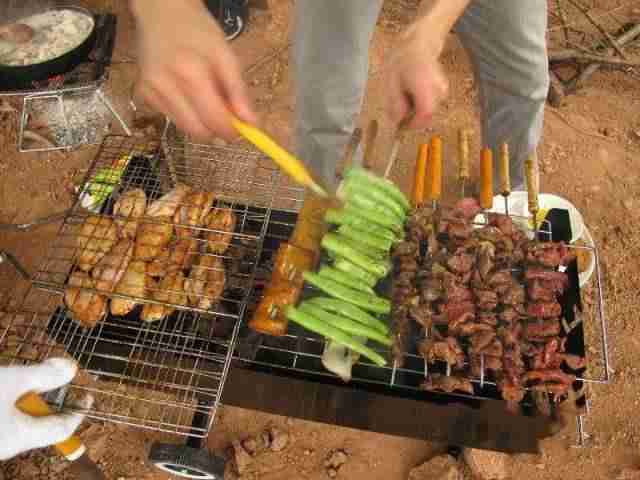 北京有哪些烧烤的地方 北京烧烤的地方推荐