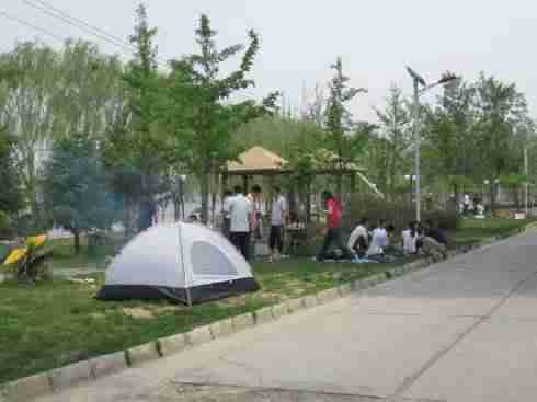 北京有哪些烧烤的地方 北京烧烤的地方推荐