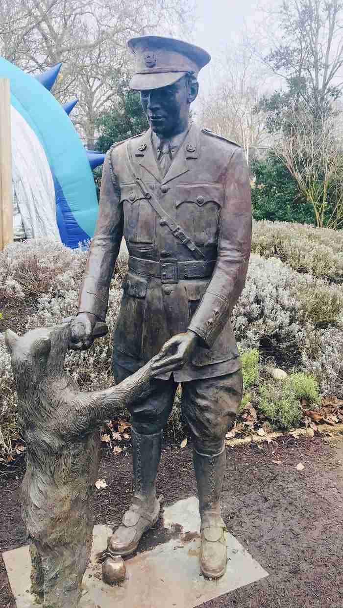 伦敦动物园开放时间 伦敦动物园几点开放