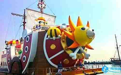 日本海贼王主题公园在哪 路线、开放时间及门票