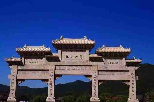 河南周边有哪些适合小长假去玩的5A级景区