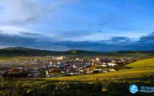 成都到若尔盖怎么坐车 若尔盖旅游线路推荐