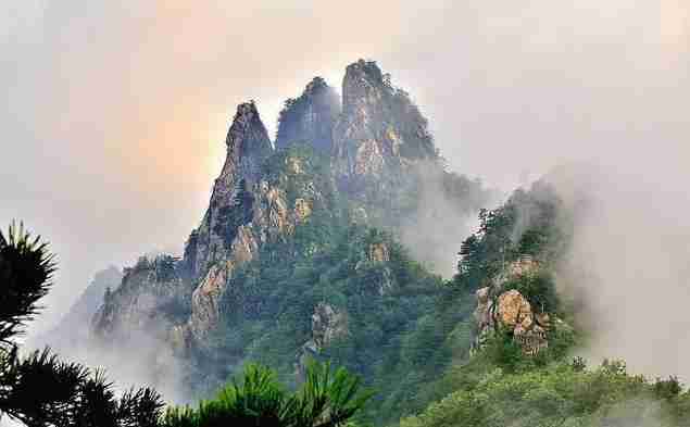 河南周边有哪些适合小长假去玩的5A级景区