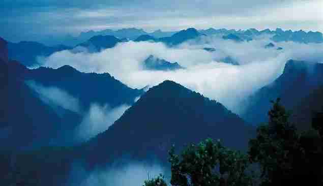 河南周边有哪些适合小长假去玩的5A级景区