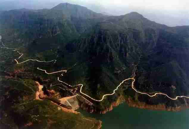 河南周边有哪些适合小长假去玩的5A级景区