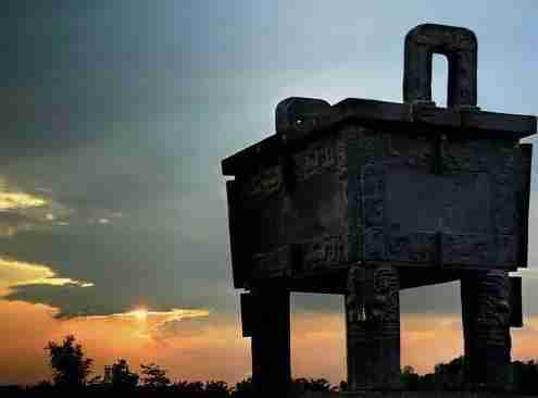 河南周边有哪些适合小长假去玩的5A级景区