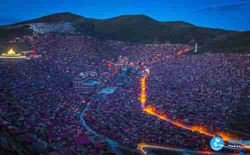 色达怎么去 色达旅游交通攻略2018