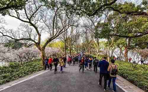 国内这处景点因他而闻名世界 我国最有影响力的旅游代言人 