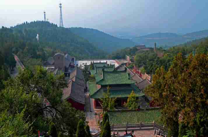青天河門票多少錢2018 青天河一日游 青天河門票多少錢2018 青天河一日游