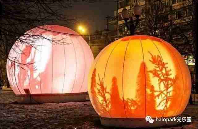 2018朝阳Halo Park光乐园门票+地址+时间信息 2018朝阳Halo Park光乐园门票+地址+时间信息