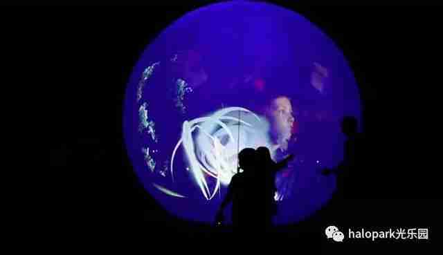 2018朝阳Halo Park光乐园门票+地址+时间信息 2018朝阳Halo Park光乐园门票+地址+时间信息