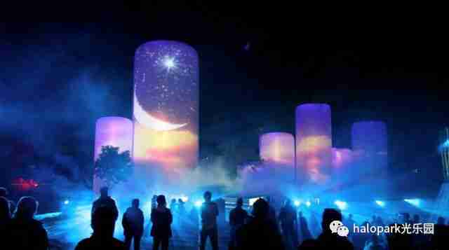 2018朝阳Halo Park光乐园门票+地址+时间信息 2018朝阳Halo Park光乐园门票+地址+时间信息