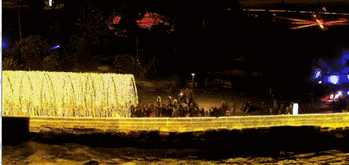 2018朝阳Halo Park光乐园门票+地址+时间信息 2018朝阳Halo Park光乐园门票+地址+时间信息