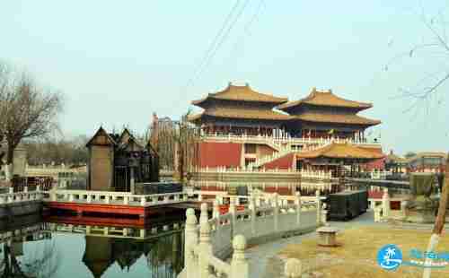 清明上河园门票多少钱 清明上河园租古装多少钱