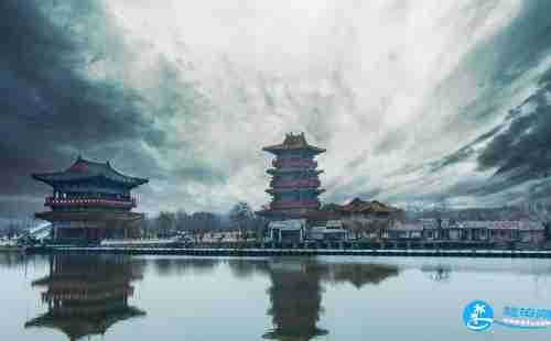 2018开封各大景点门票价格 开封游玩路线 2018开封各大景点门票价格 开封游玩路线