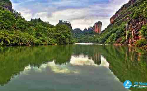 武夷山线路推荐 武夷山玩几天合适 武夷山线路推荐 武夷山玩几天合适