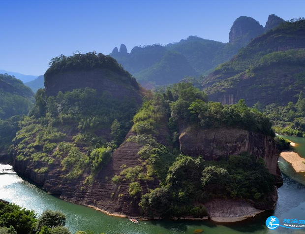 武夷山线路推荐 武夷山玩几天合适 武夷山线路推荐 武夷山玩几天合适