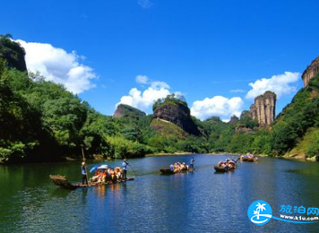 武夷山适合老人去吗 武夷山老人去怎么玩 武夷山适合老人去吗 武夷山老人去怎么玩