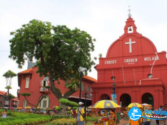 马六甲到槟城怎么走 马六甲到槟城怎么走