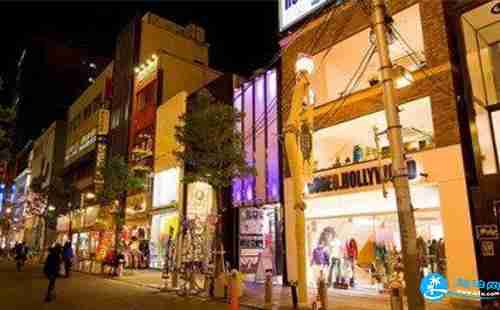 冲绳购物指南 冲绳购物去哪