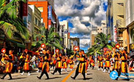 冲绳购物指南 冲绳购物去哪