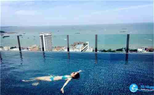 芭提雅泳池酒店推荐 芭提雅泳池酒店推荐