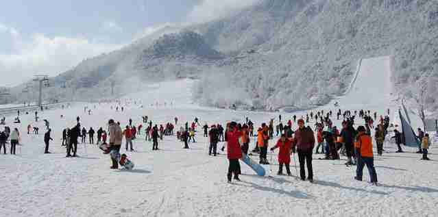 2018西岭雪山门票价格+优惠政策学生票 2018西岭雪山门票价格+优惠政策学生票