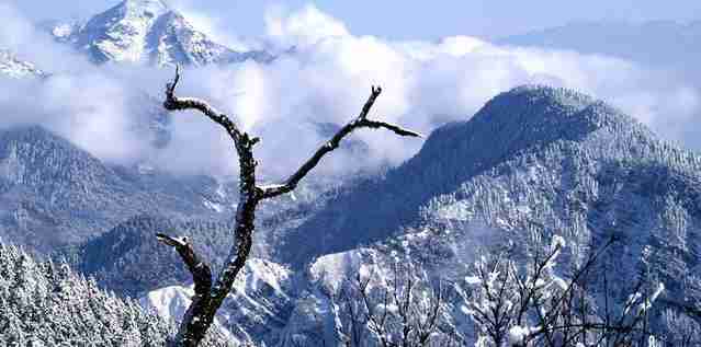 2018西岭雪山门票价格+优惠政策学生票 2018西岭雪山门票价格+优惠政策学生票
