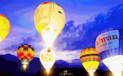 2018广州增城莲塘印象园热气球风车节门票优惠价格 2018广州增城莲塘印象园热气球风车节门票优惠价格