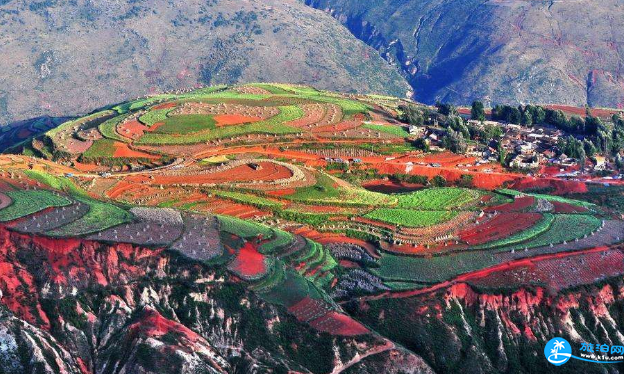 云南游注意事項 云南旅游攻略2018