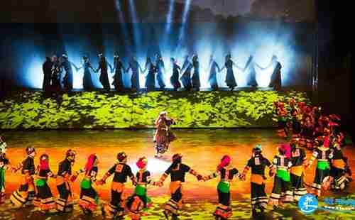 云南印象在哪里看 云南印象门票多少钱 云南印象在哪里看 云南印象门票多少钱