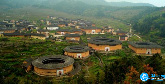 福建土楼游玩注意事项 福建土楼游玩注意事项